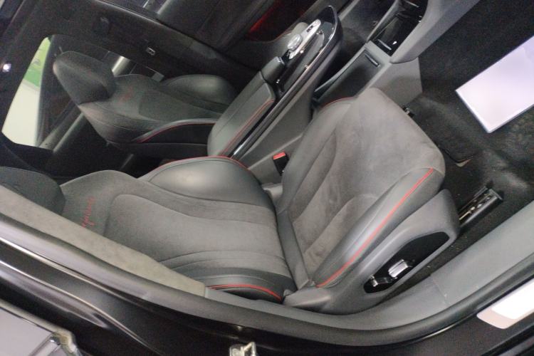 Used ARCFOX Alpha S 2022 HI Version Advanced Edition