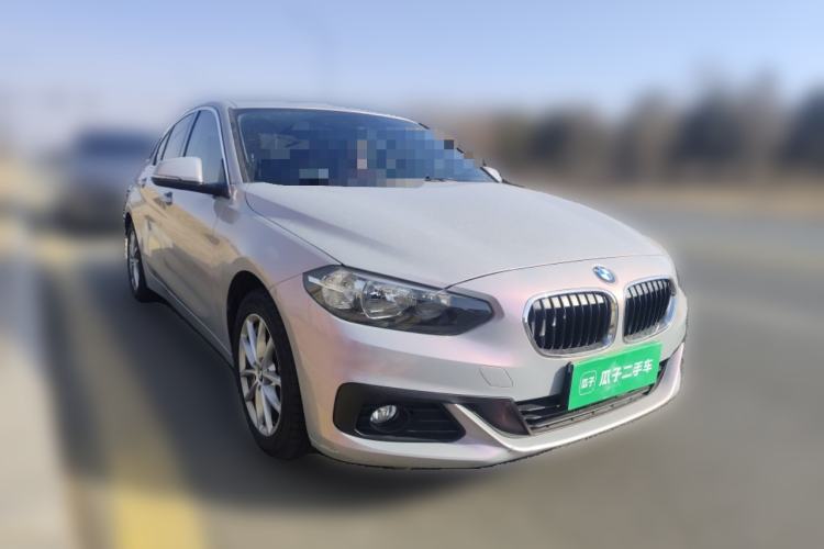 Used BMW 1 Series 2018 118i Fashion Model