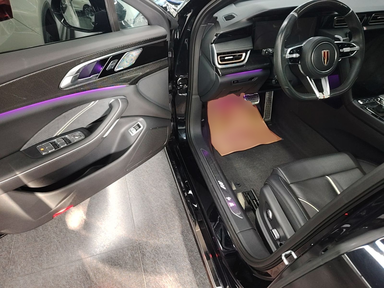 Hongqi H6 2023 2.0T ZhiShang Version — снимка 18