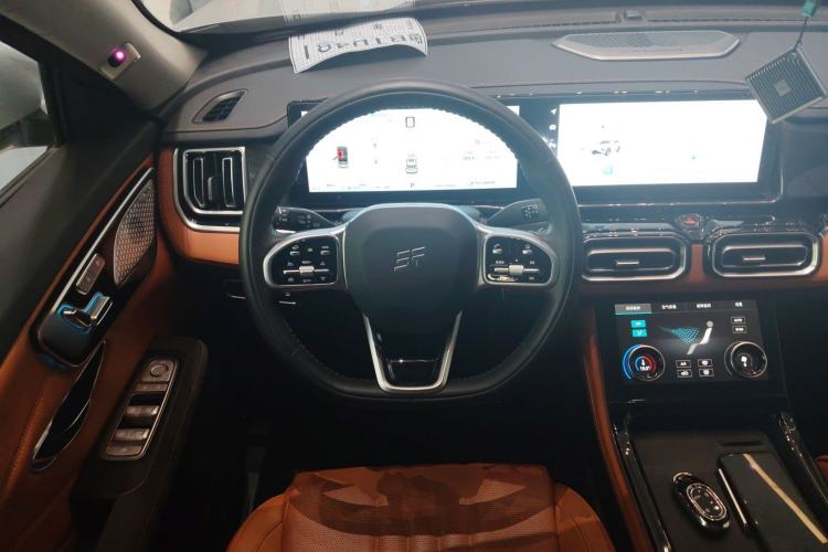 Used JETOUR Shanhai Shanhai L7 2024 1.5T 120km ULTRA 7-Seater
