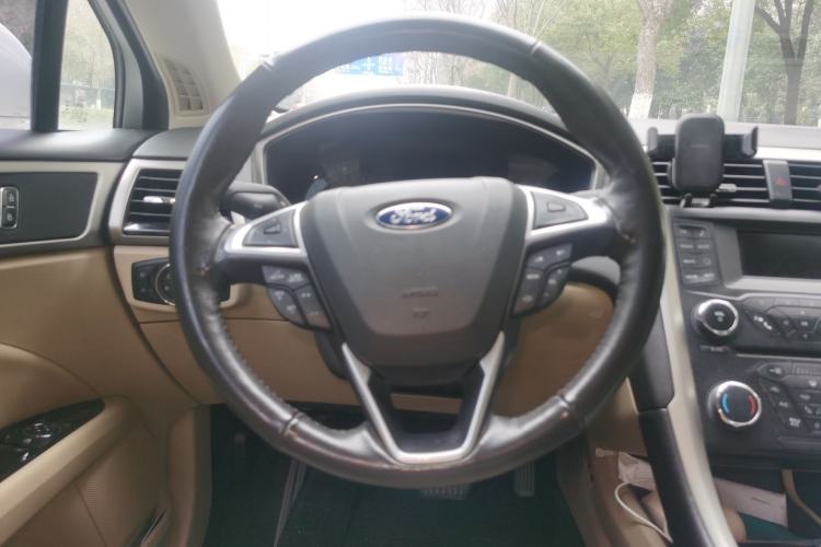 Used Ford Mondeo 2013 1.5L GTDi180 Fashion Edition