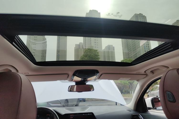 Used BMW 3 Series 2021 Restyled 325Li M Sport Package
