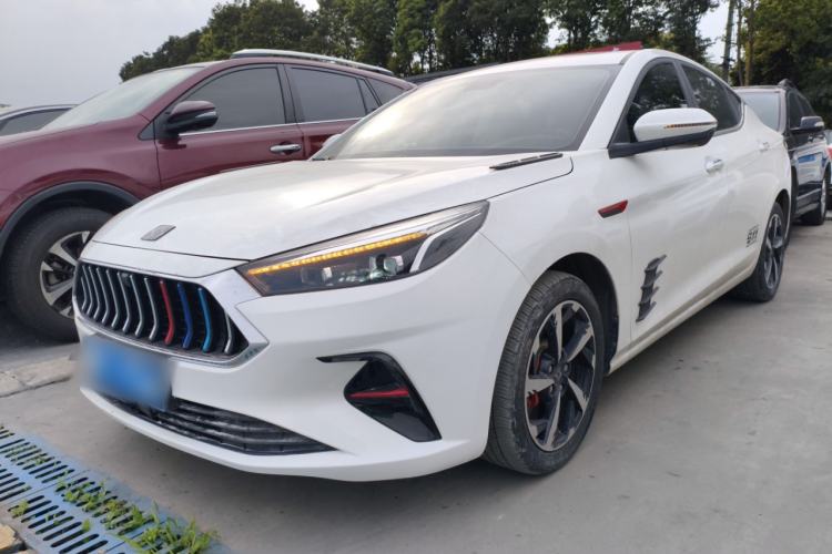 Used SOL A5 2021 1.5T CVT Prestige Smart Connectivity Model