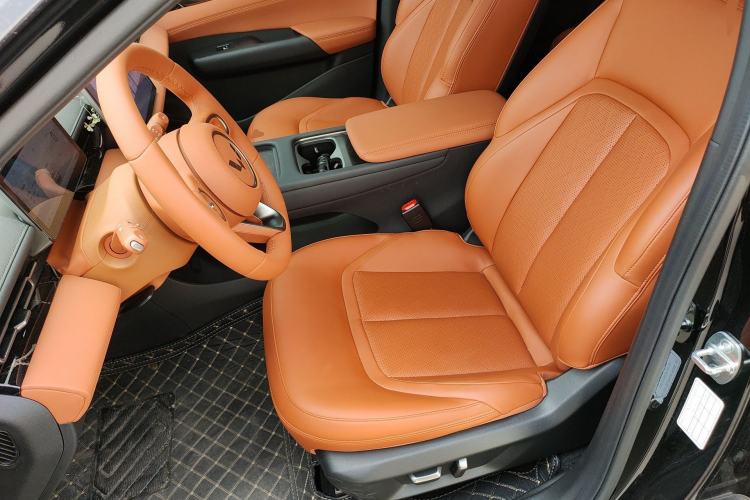 Used Wuling Xingguang 2025 610 km Smart Flagship Version
