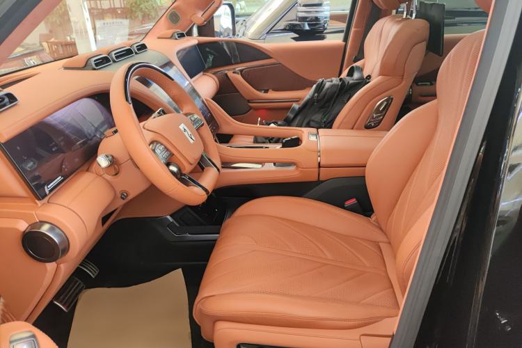 Used Yangwang U8 2023 Luxury Edition