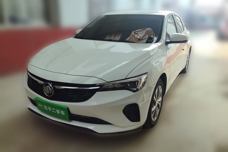 Used Buick Verano 2023 Pro Le Yi Edition