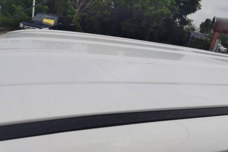 Used Wuling Zhiguang New Energy 2025 Standard Model