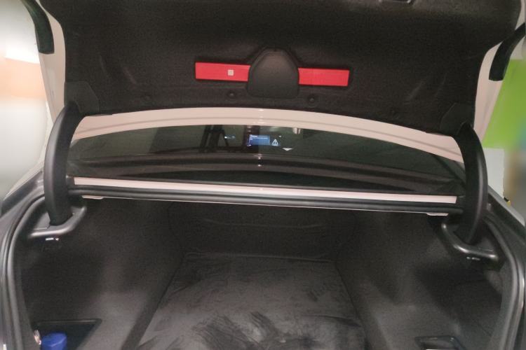 Used BMW 5 Series 2025 530Li Luxury Edition M Sport Package