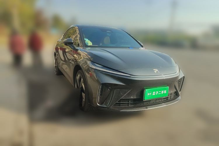 Used Rising R7 2024 Advanced Edition