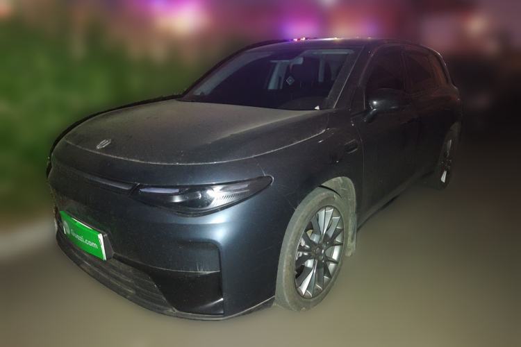 Used Leapmotor C10 2024 530 Comfort Edition