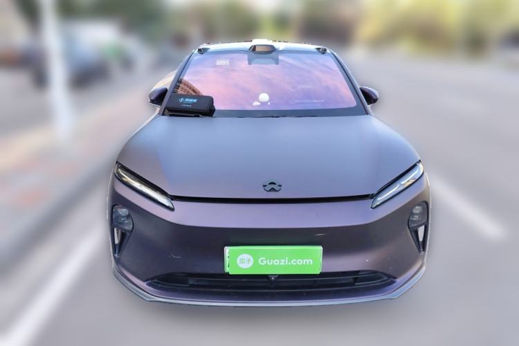 Used Nio ET5T 2023 75 kWh Touring
