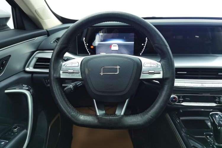 Used Bestune T77 2023 1.5T Automatic Luxury Model