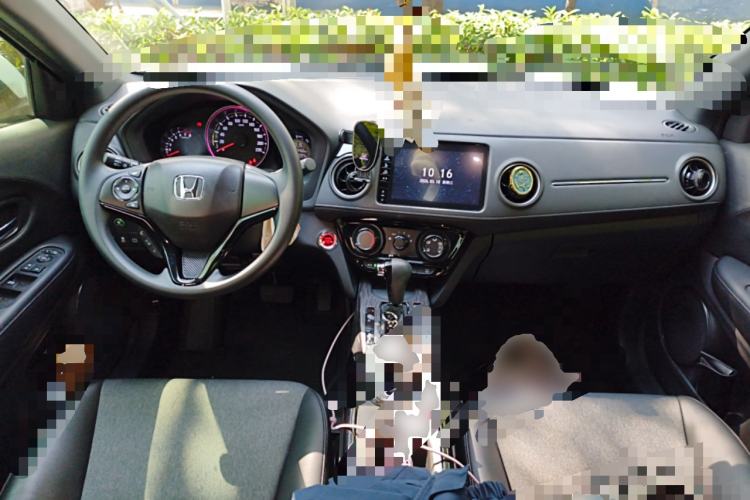 Used Honda XR-V 2021 1.5L CVT Comfort Version