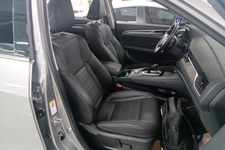 Used Haval F7 2019 1.5T Two-Wheel Drive i-Trend China V Emission Standard
