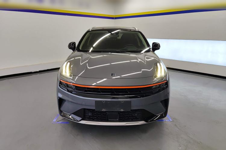 Used Lynk & Co 06 2020 1.5T YAO Halo