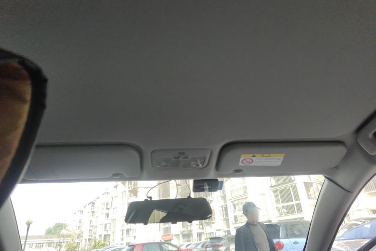 Used Toyota Vios FS 2019 1.5L CVT Fengchi Edition