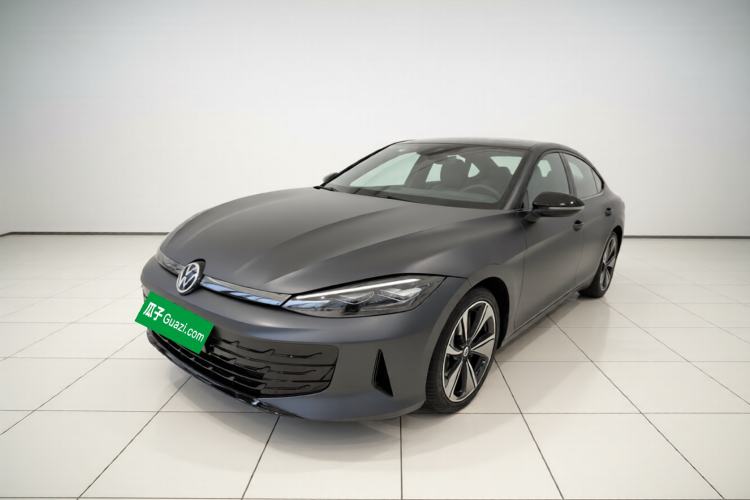 Used Volkswagen Lamando 2026 Lavida L GTS 380TSI Lingfeng Millionth Anniversary Edition