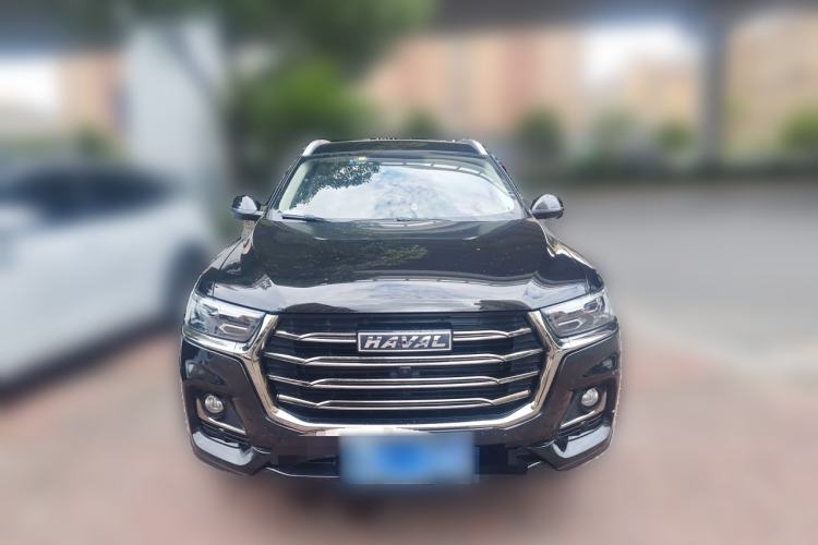 Used Haval H6 2021 National Trend Edition 1.5T Automatic Champion Version