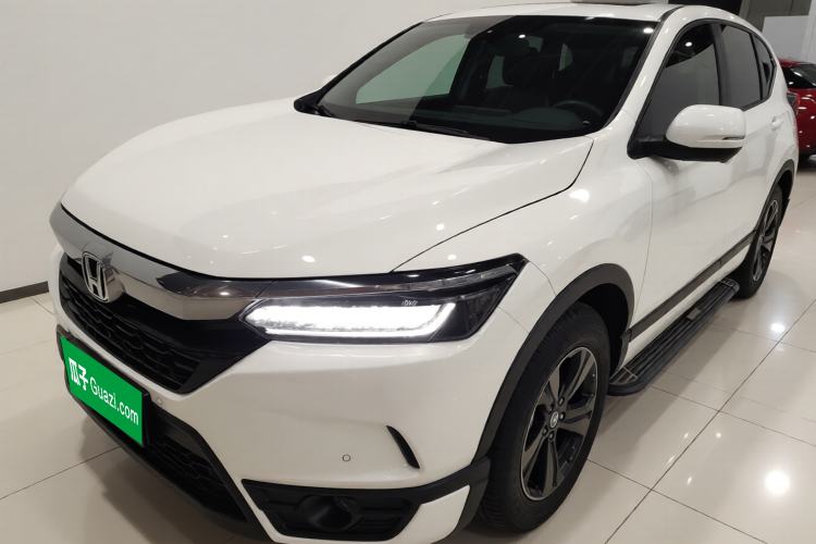 Used Honda Breeze 2021 240TURBO CVT 2WD Luxury Edition