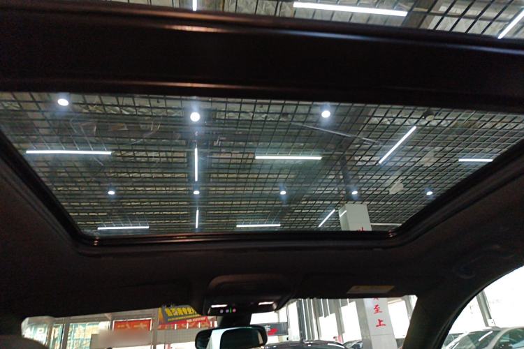 Used Cadillac XT5 2021 2.0T Two-Wheel Drive Luxury Version