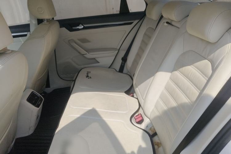 Used Volkswagen Lamando 2017 280TSI DSG Luxury Edition