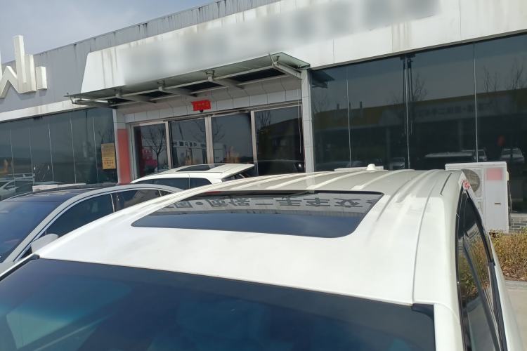 Used Buick GL8 2025 Lu Zun Smart Enjoyment Edition