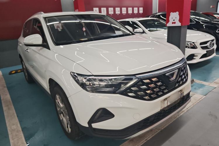 Used Jetta VS5 2022 280TSI Automatic Enjoyment Pro Trim