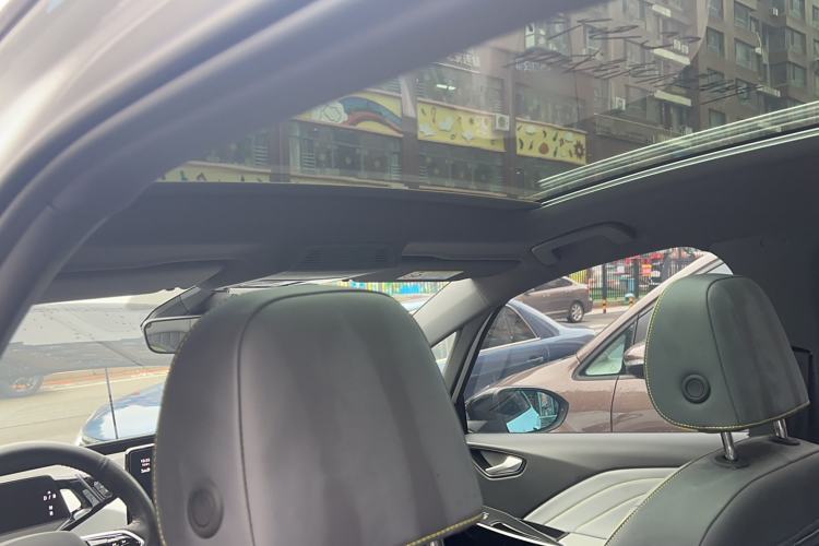 Used Volkswagen ID.3 2024 Intelligent Edition
