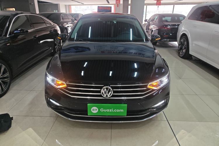 Used Volkswagen Magotan 2020 330TSI DSG Leading Model Front