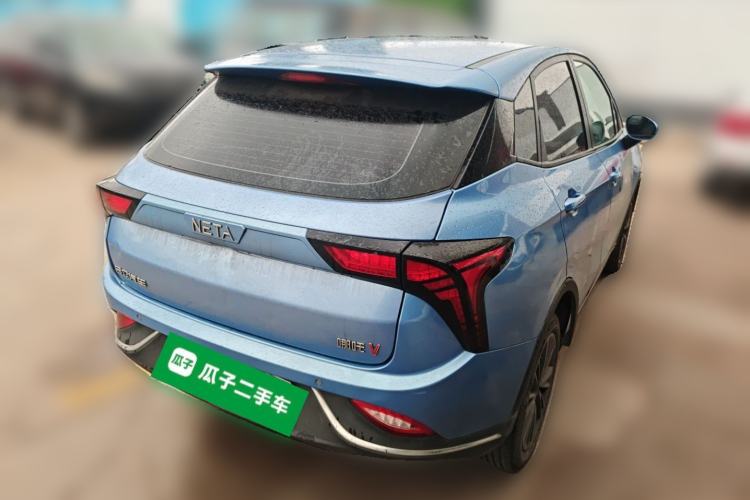 Used NETA V 2022 Chao 400 Lite
