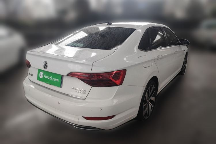 Used Volkswagen Sagitar 2022 280TSI DSG Excellence Edition