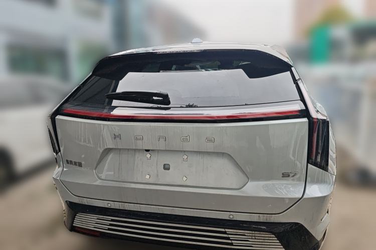 Used Honda S7 2025 Navigator Edition