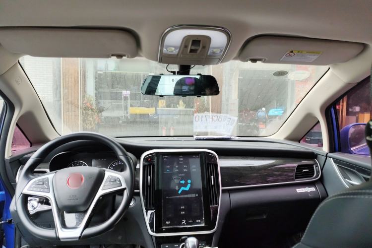 Used BYD Song MAX 2017 1.5T Automatic Smart Connect Elite 7-Seater
