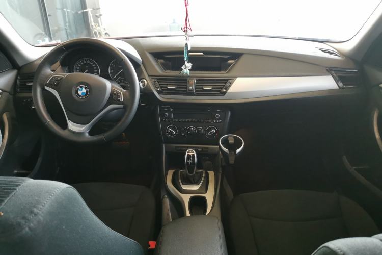 Used BMW X1 2014 sDrive18i Fashion Model