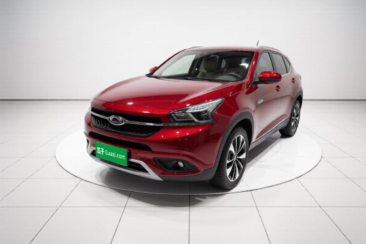 Used Chery Tiggo 7 2016 1.5T Manual E-commerce Edition Guazi used car, China used car export, Used car for sale, Used  cars, Cheapest cars for sale