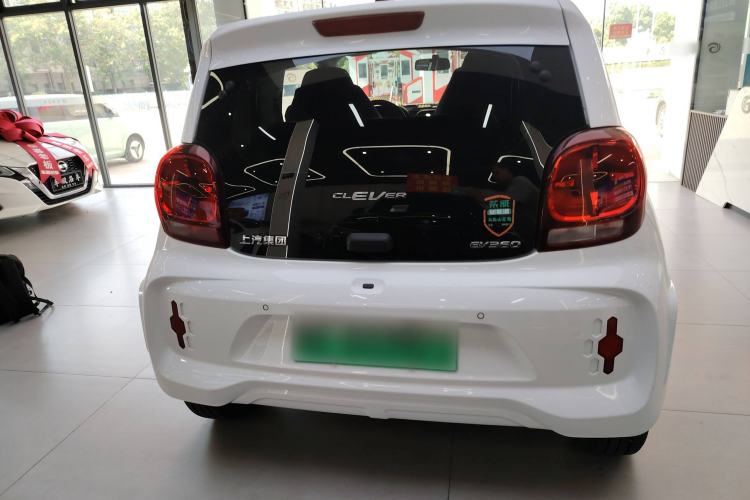 Used Roewe Clever 2022 311km QiQi BoBo Edition