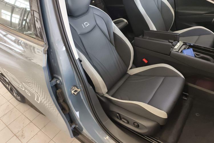 Used Volkswagen ID.7 VIZZION 2024 PRO Model