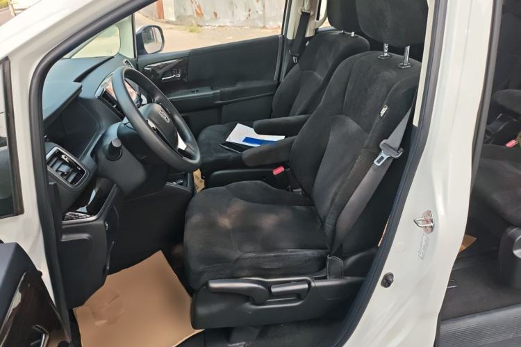 Used Honda Odyssey 2021 2.0L Rui·Comfort Edition

