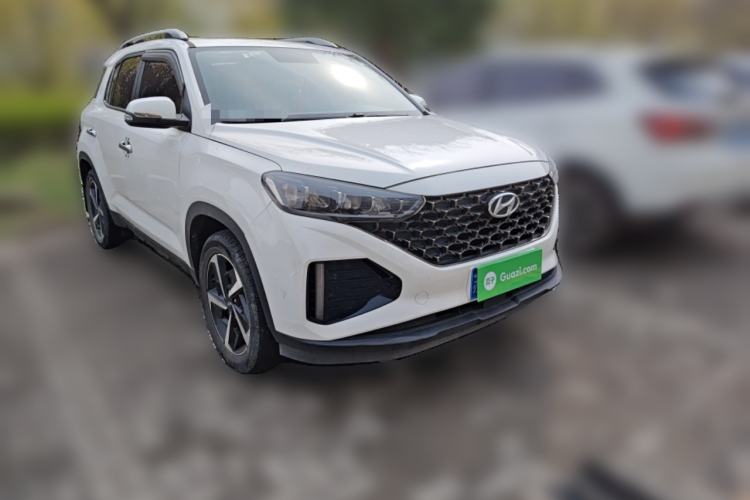 Used Hyundai ix35 2021 2.0L Automatic 2WD GLS Leading Edition
