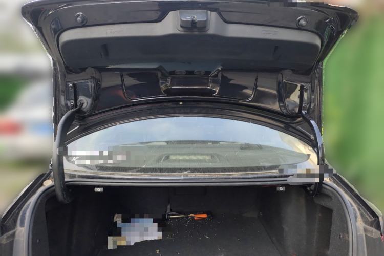 Used Volkswagen Sagitar 2015 230TSI Automatic Comfort Version
