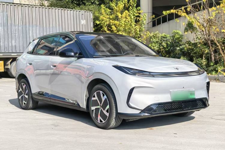 Used ARCFOX T1 2025 Model 425 PRO