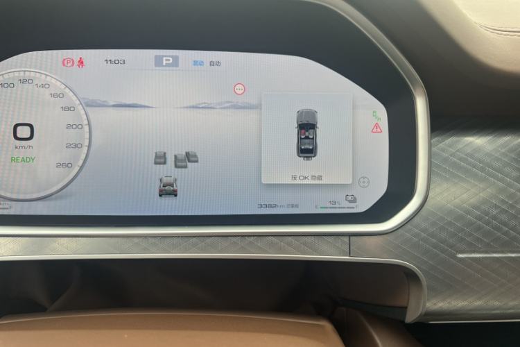 Used Tank 700 New Energy 2024 Hi4-T Extreme Edition