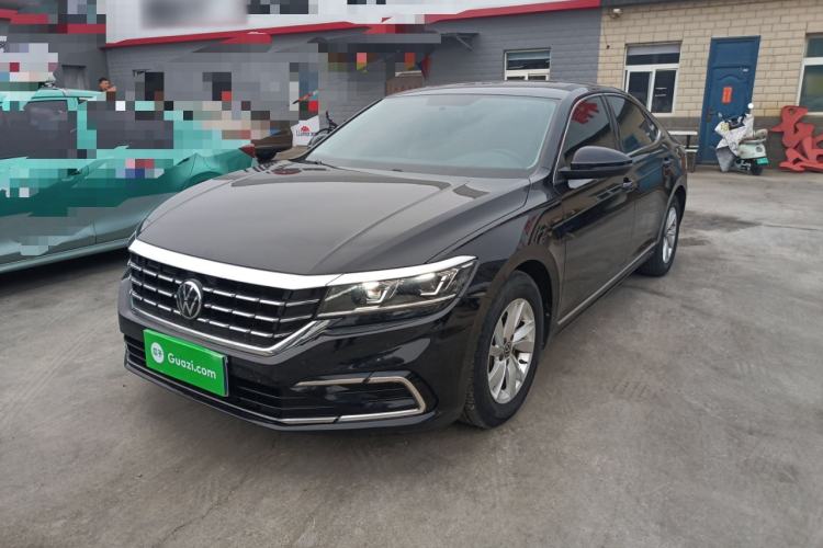 Used Volkswagen Passat 2021 280TSI Business Edition