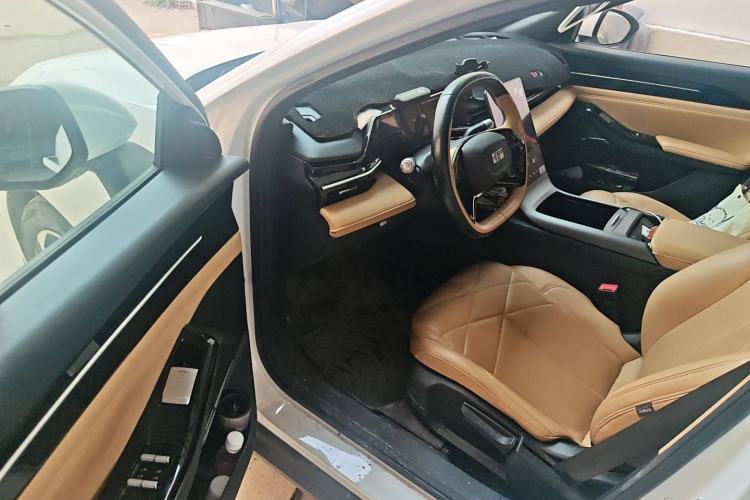 Used Geely Galaxy L6 2023 60km PLUS Driver Seat