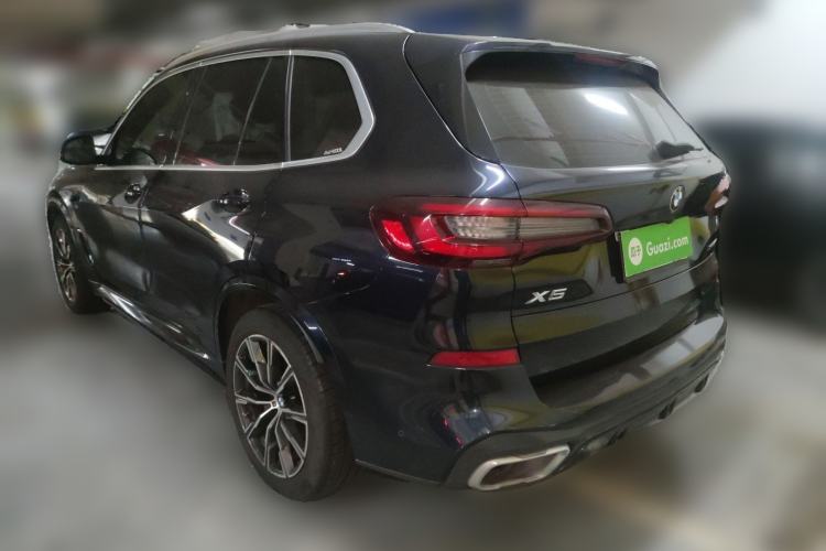 Used BMW X5 (Import) 2020 xDrive30i M Sport Package