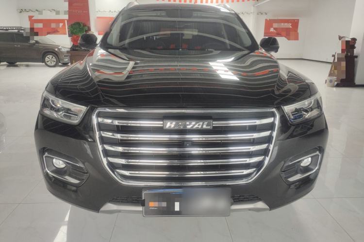 Used Haval H6 2020 1.5 GDIT Automatic Platinum Champion Edition