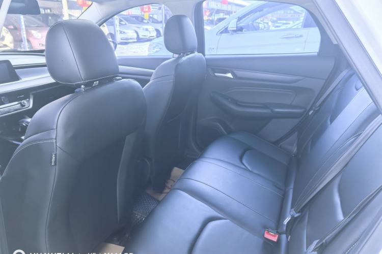 Used Ford Escort 2021 1.5L Automatic Diamond Edition