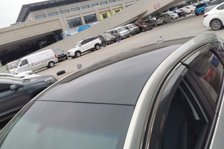 Used Buick Velite 6 2024 430km Enjoyment Version
