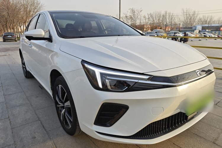 Used Rising ER6 2020 620 km Smart Edition
