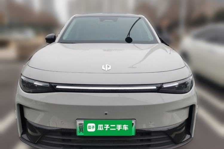 Used Leapmotor C10 2024 210 Smart Edition